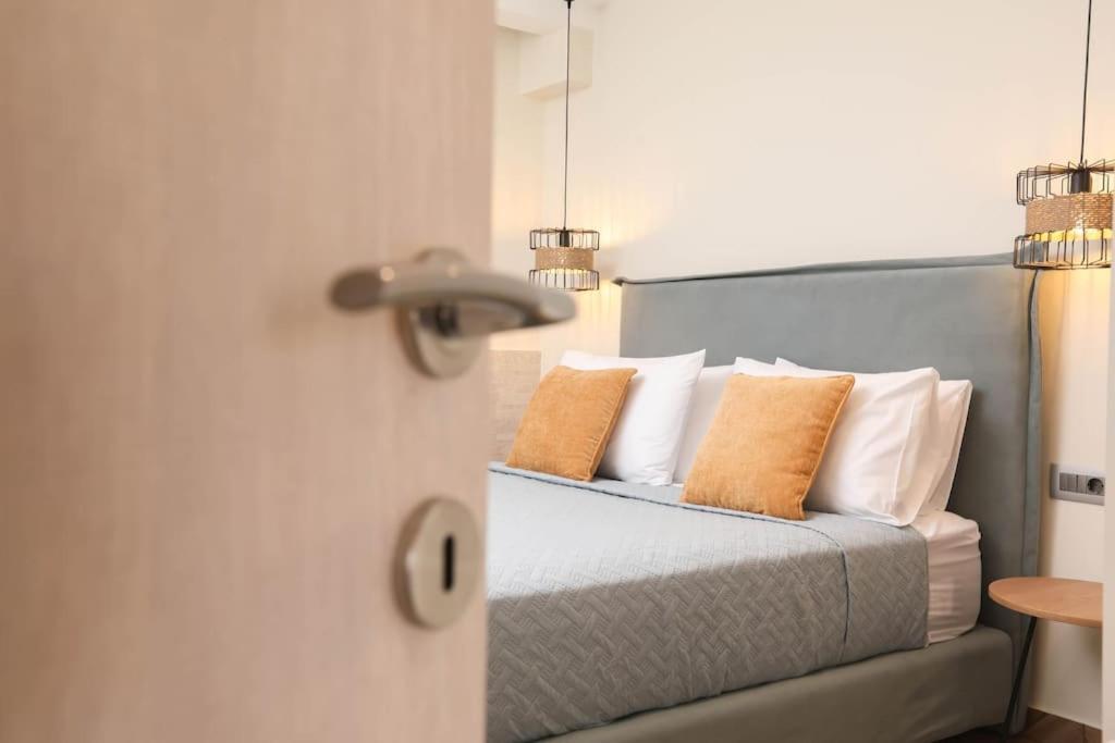 Apartment Phaedra & Sofia Campiello Corfu (city)