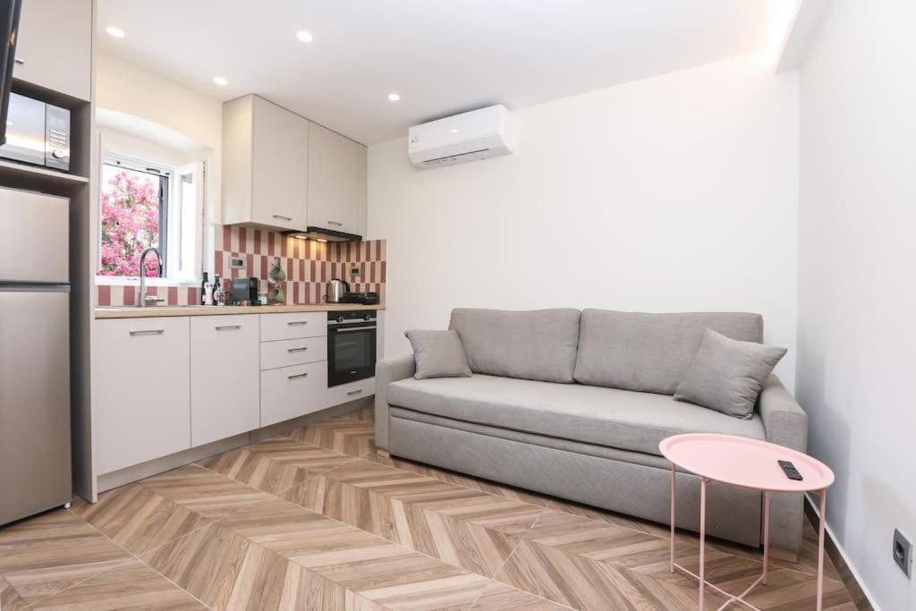 Apartment Phaedra & Sofia Campiello Corfu (city)