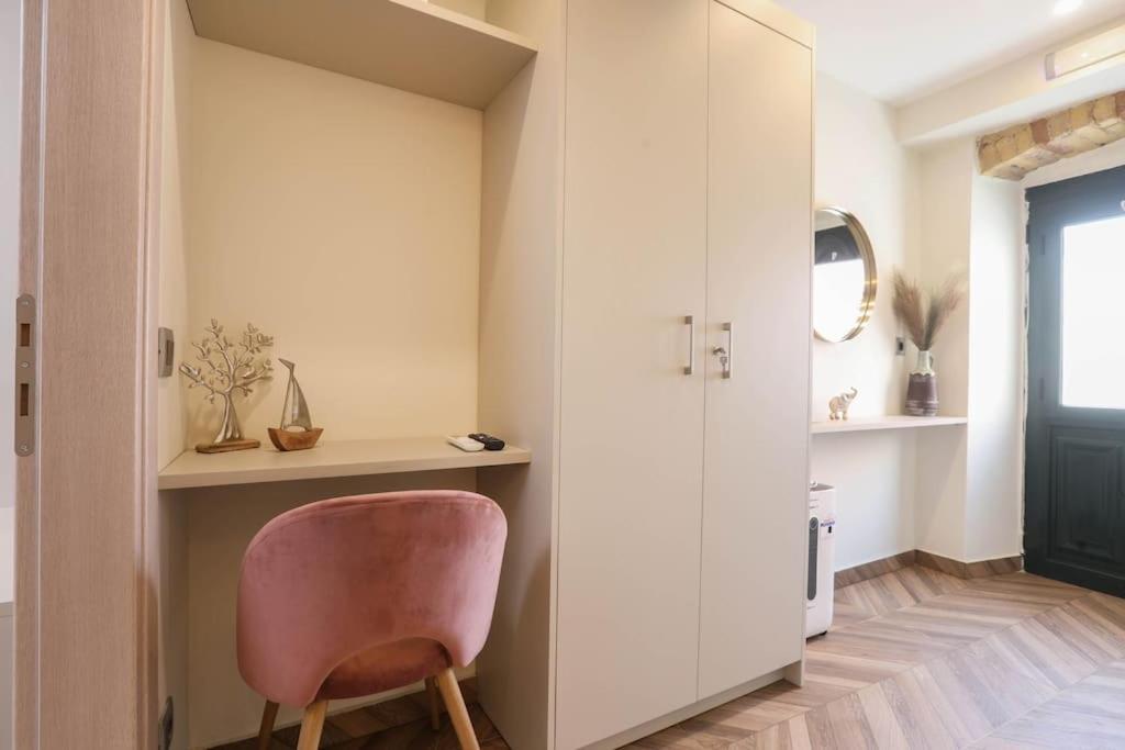 Apartment Phaedra & Sofia Campiello Corfu (city)